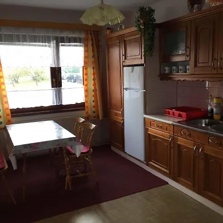 Apartment In V Krkonosich 2422 Martinice