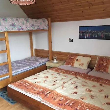 Apartmán In V Krkonosich 2422