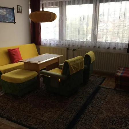 Apartment In V Krkonosich 2422 Martinice
